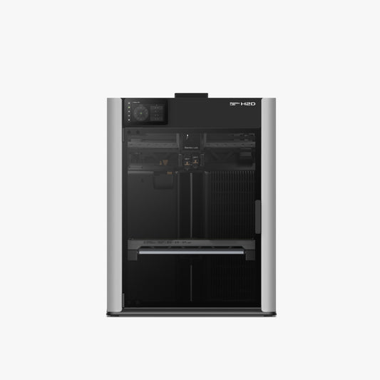 Impresora 3D Bambu lab H2D (ENTREGA INMEDIATA)