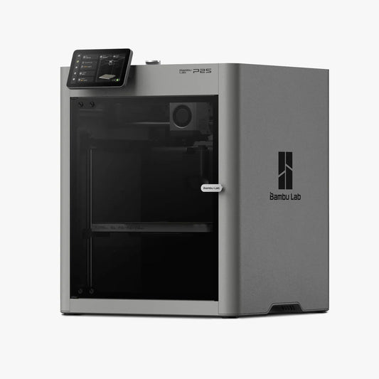 Impresora 3D Bambu lab P2S (ENTREGA INMEDIATA)